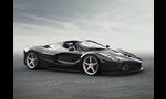 Ferrari LaFerrari Aperta 2016